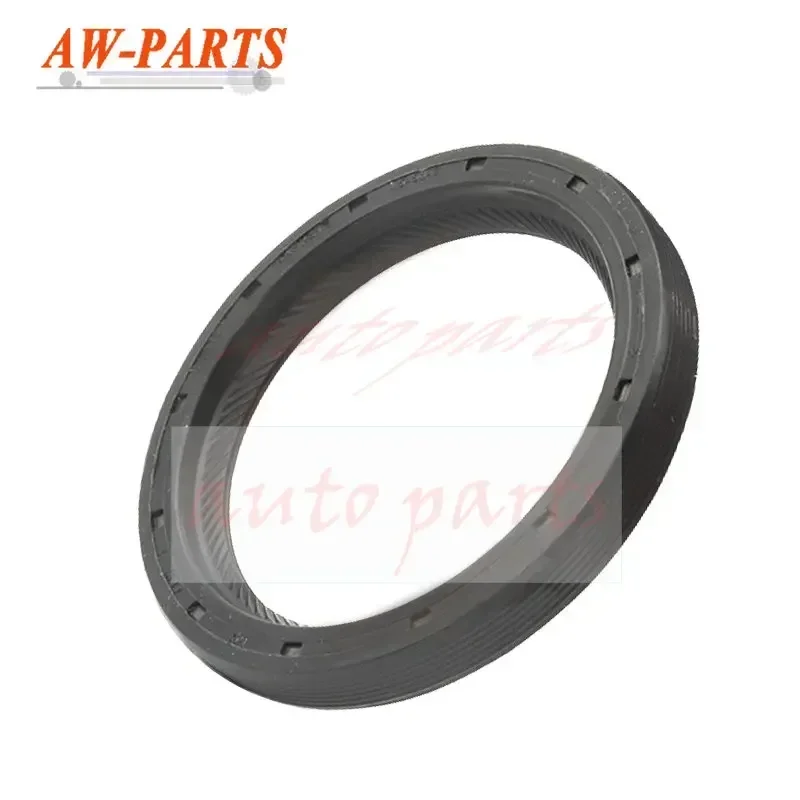 For BMW Audi A6 Land Rover 6-speed Transmission Front Oil Seal ZF6HP19  6HP26 Automotive Accessories