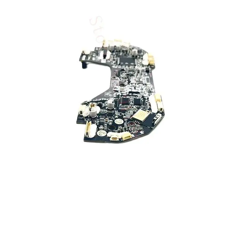 Original Dreame L10 Pro Robot Vacuum Cleaner Accessories Mainboard CE Version