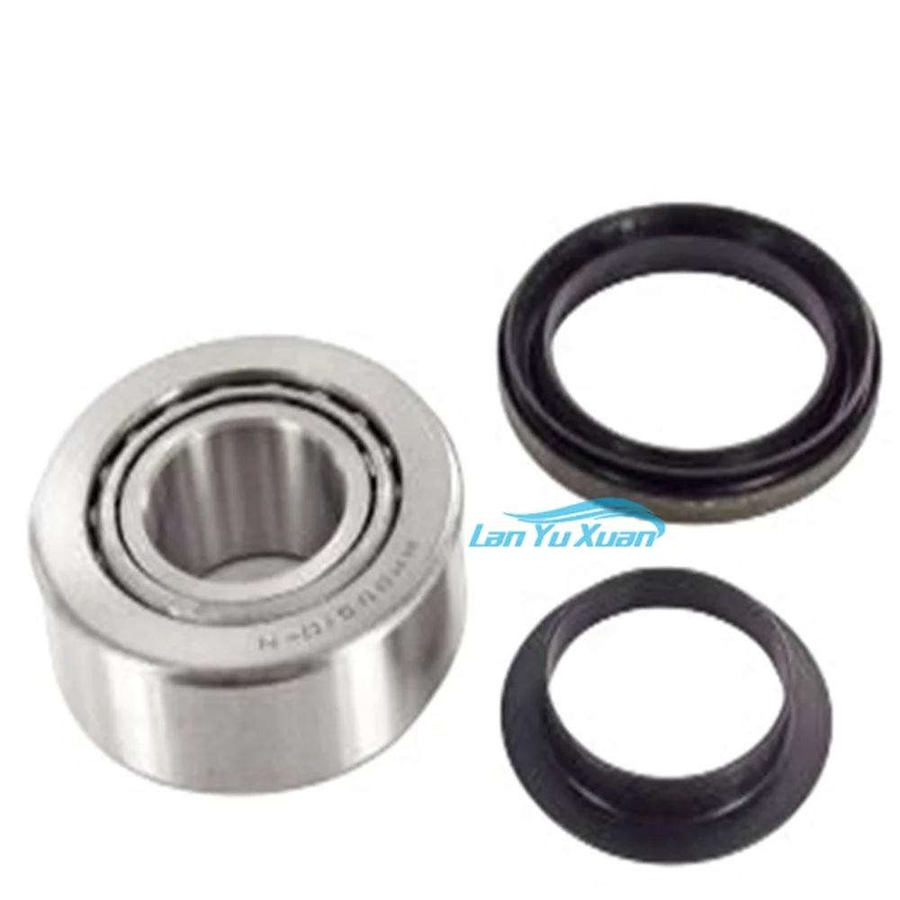 LINDE FENWICK TAPER ROLLER BEARING 3024509001 Taper Roller Bearing