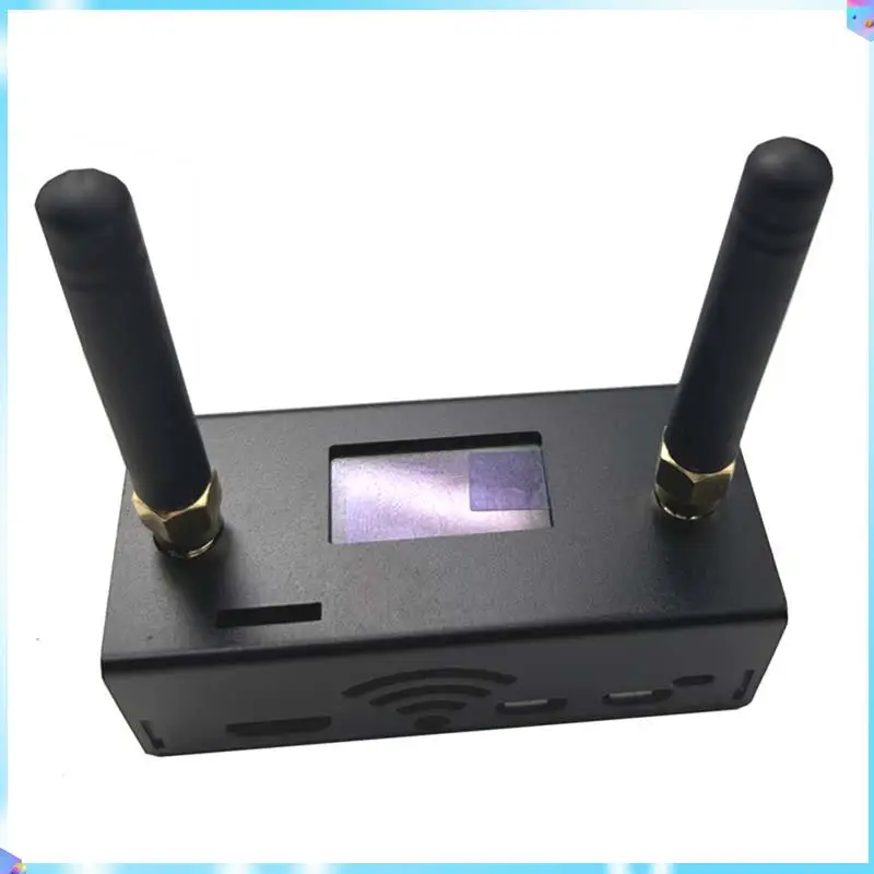 Module de point d'accès Duplex N93R MMDVM, double synchronisation UHF/VHF, prend en charge les deux antennes, variante Duplex de MMDVM_HS_Hat