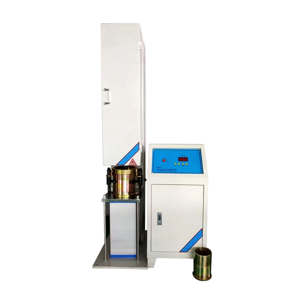 

Standard Automatic Compactor Machine