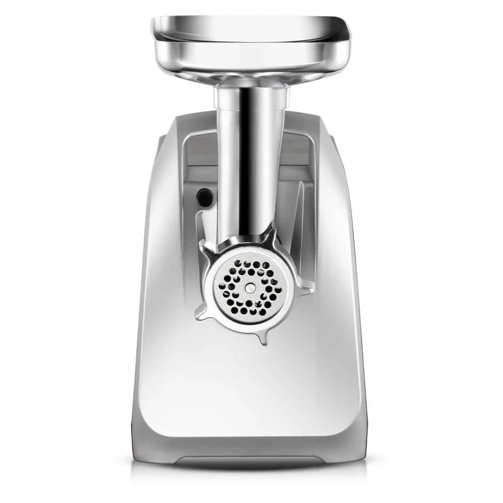 

l RAF Brand High Quality Stainless Steel Blade Meat Grinders With Motor Speed 17000 Rpm For Kitchen Equipment