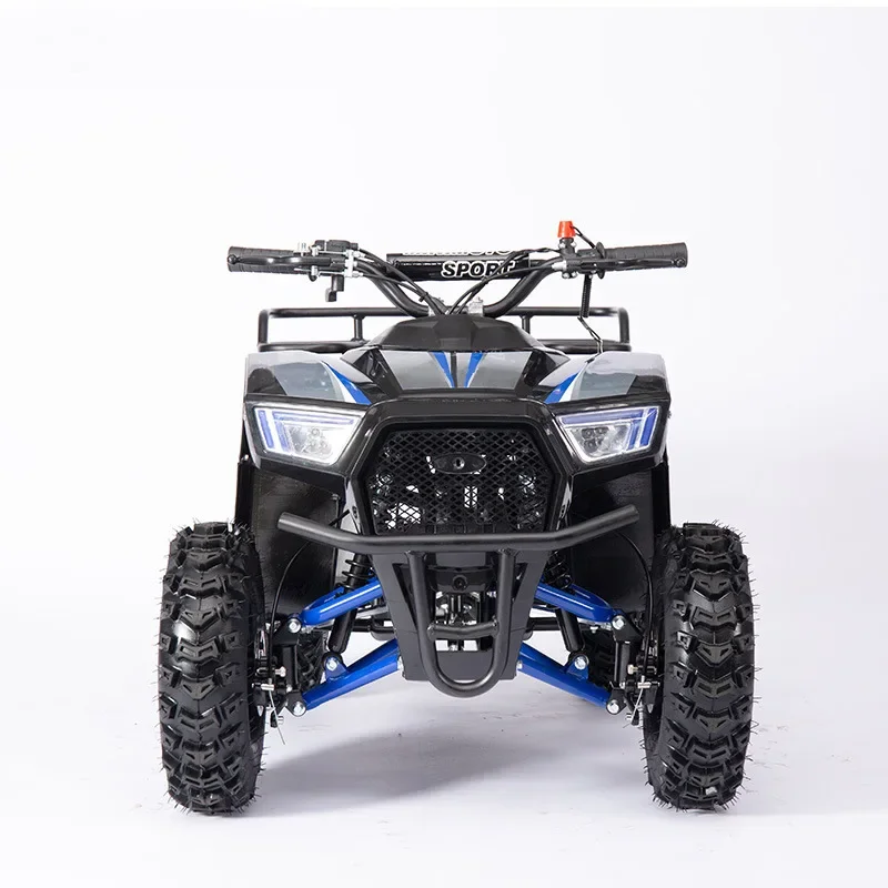 150cc 4x4 Atvs Off Road Four Wheel Off-road Motorcycle Atv Utv Farm Motor 4 Wheeler Quad Moto Bike For Sale