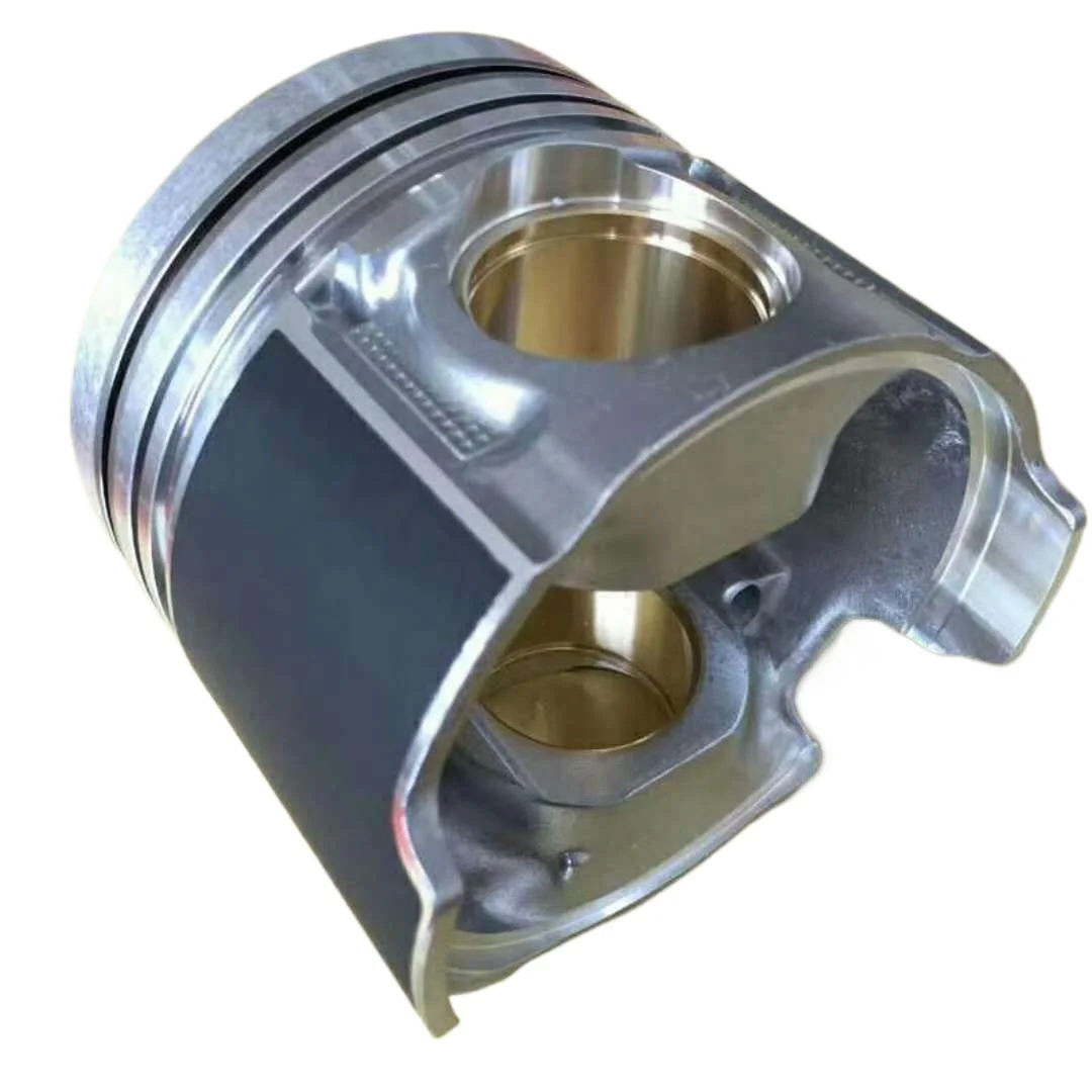 For, Yuchai excavator parts engine piston cylinder liner