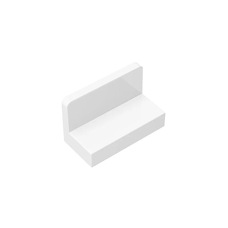 100g/316Pcs 4865 30010 Panel 1 x 2 x 1 Compatible Bricks DIY Assmble Building Blocks Particle Kid Puzzle Brain Toy Gift