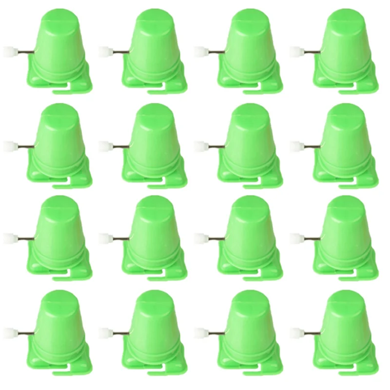 A04F-80PCS Clockwor… - image