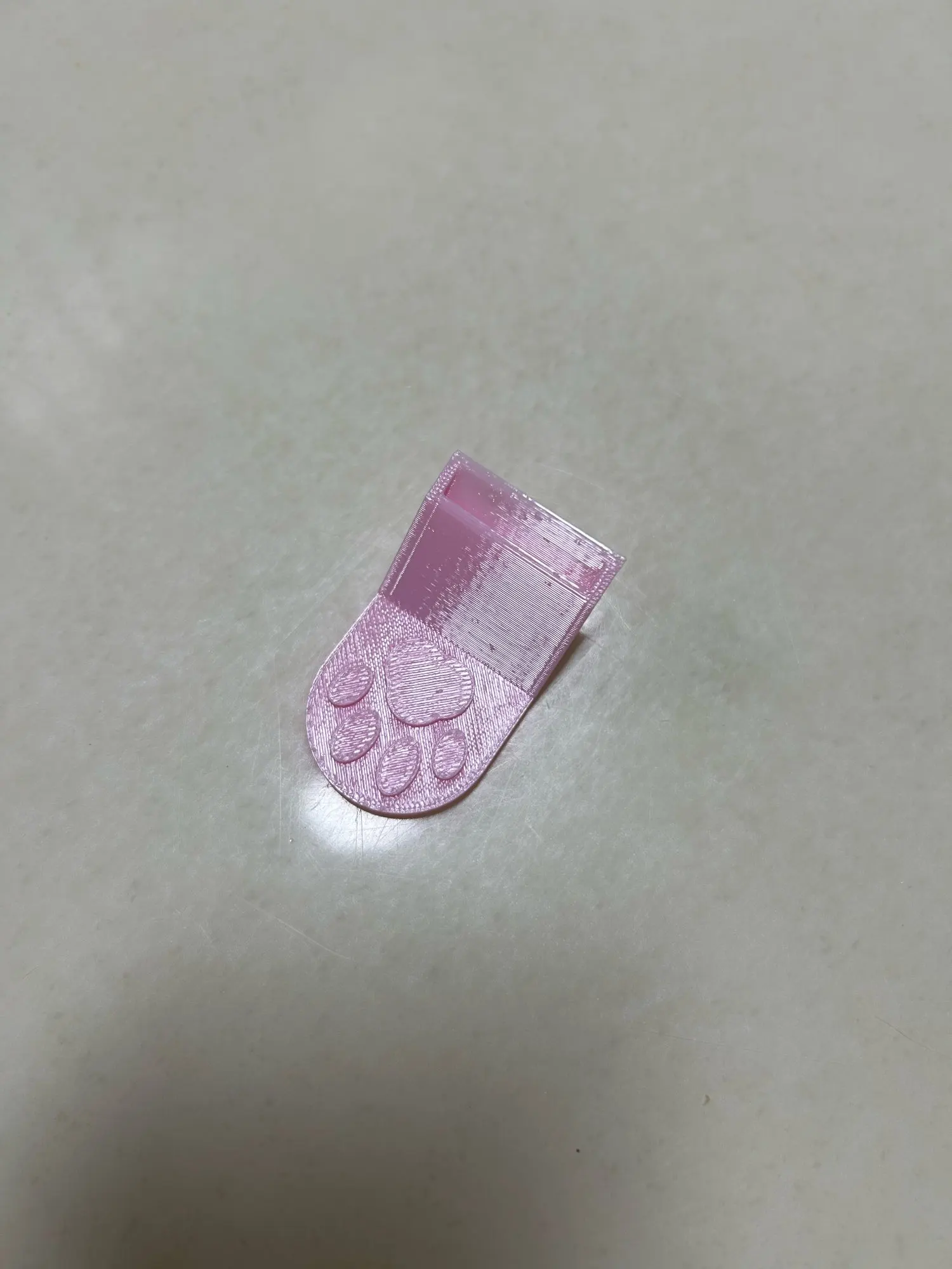 실물 포토 리뷰