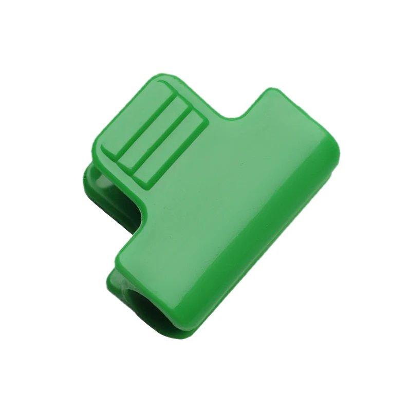 5/10 Stuks Broeikasklemmen Clips Tuinsteun Frame Ondersteuning Tuin Stakes Voor Seizoen Plant Uitbreiding Ondersteuning 8/11/16/19Mm