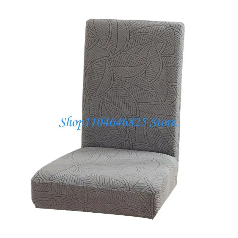 Quick Installation Water Resistant Elastics Cover for Various Chair Size