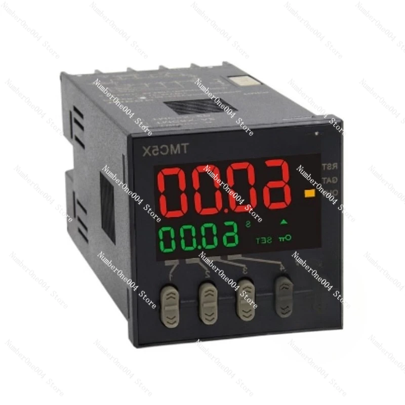

TMC5X-A2 Economical Digital Time Relay Digital Delay Relay Timer