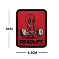 Snatch  Red