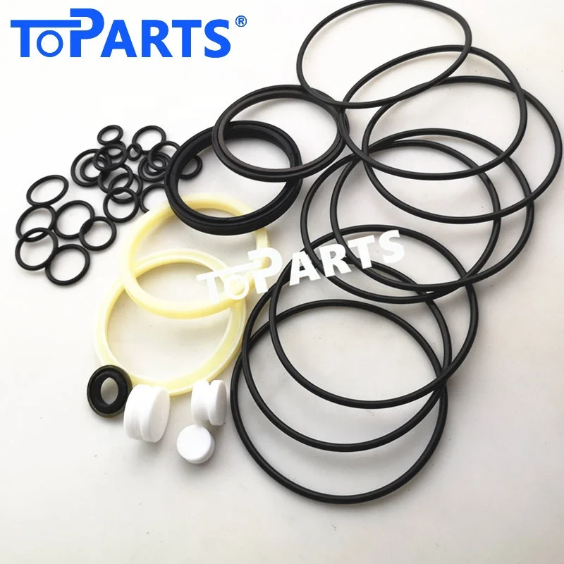 For 902308-920010 Fx45 Hydraulic Hammer Breaker Seal Kits Repair Kit Excavator