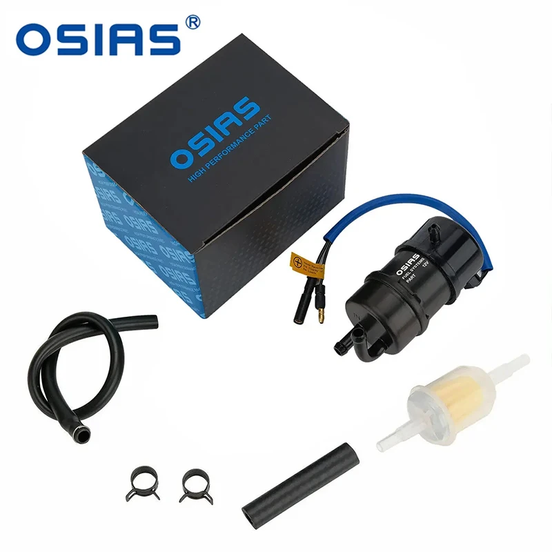 

OSIAS Fuel Pump For Honda Foreman TRX350 TRX350D ATV 16710-HA7-672 1986 1987 1988 1989 TRX 350