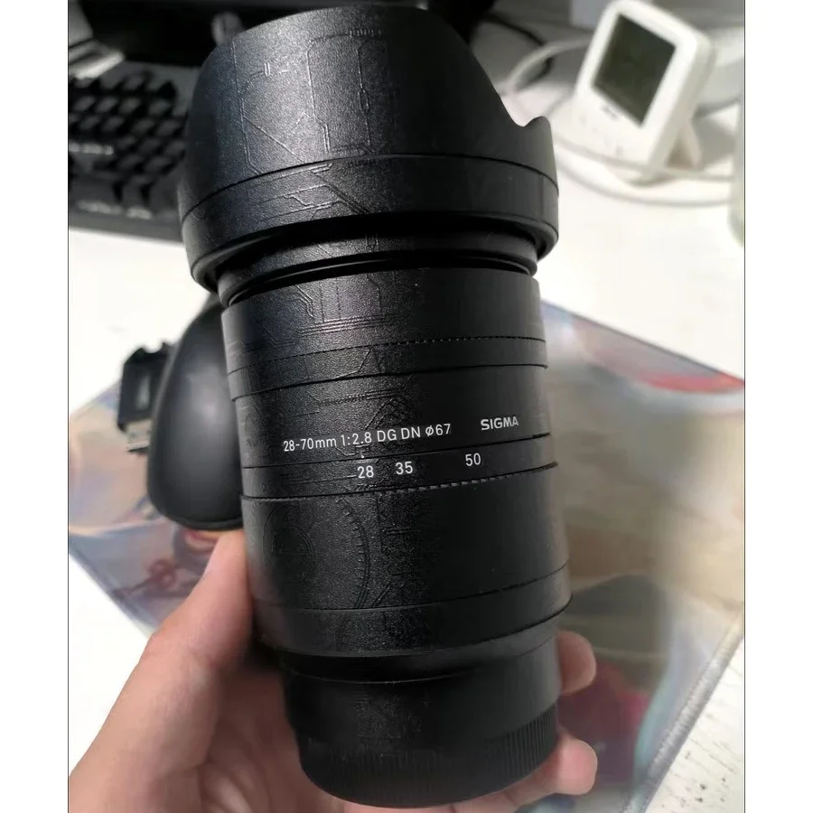 Anti-Scratch Protec… - image