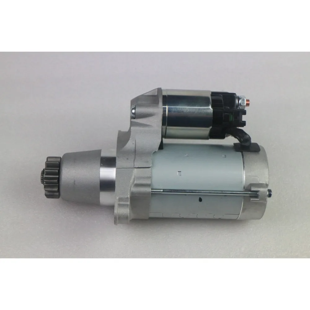 

New Starter Motor Fit for Toyota lexus Various Petrol 1996-2009 281000A010,28100-0A010