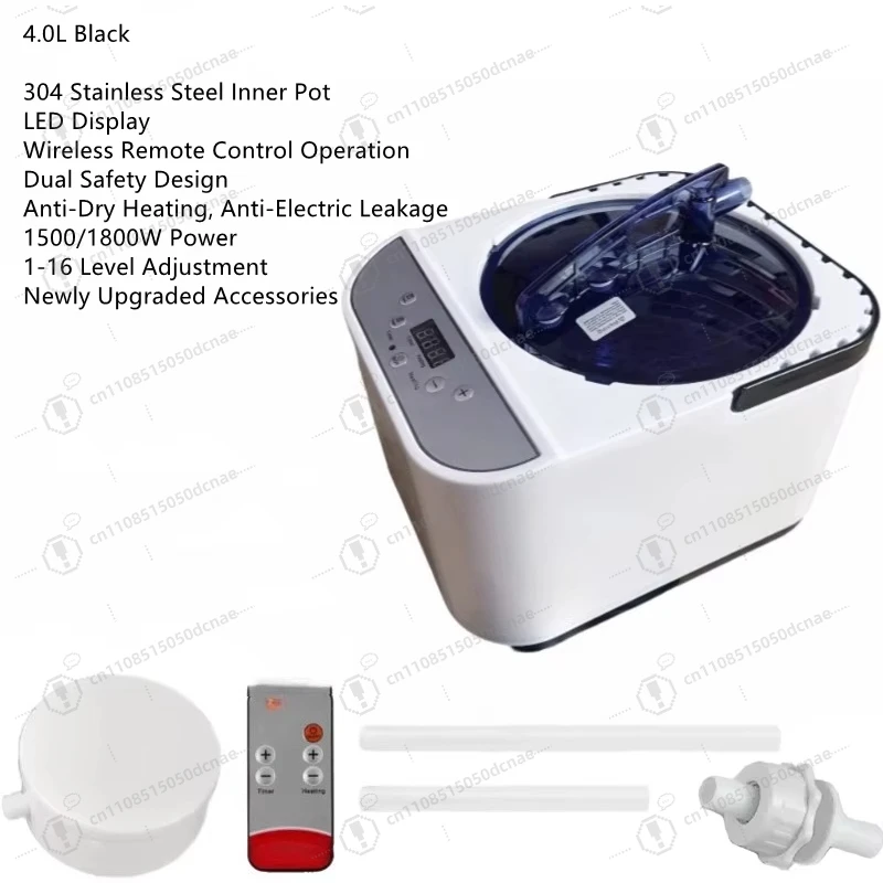 modern-40l-home-spa-sauna-steam-generator-2000w-1600w-wet-computer-control-panel-electric-heater-acrylic-apartment-sauna-box