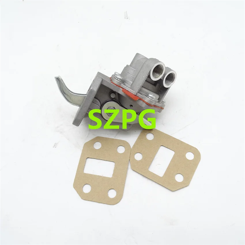 

For ULPK0004 Fuel Pump For Tractor 3.152 Diesel Engine