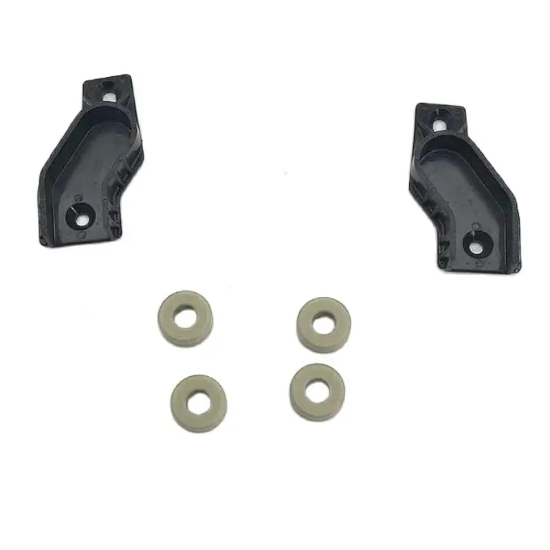 Kubota KX163 165 front windshield frame pulley pulley seat track ball slide base excavator parts