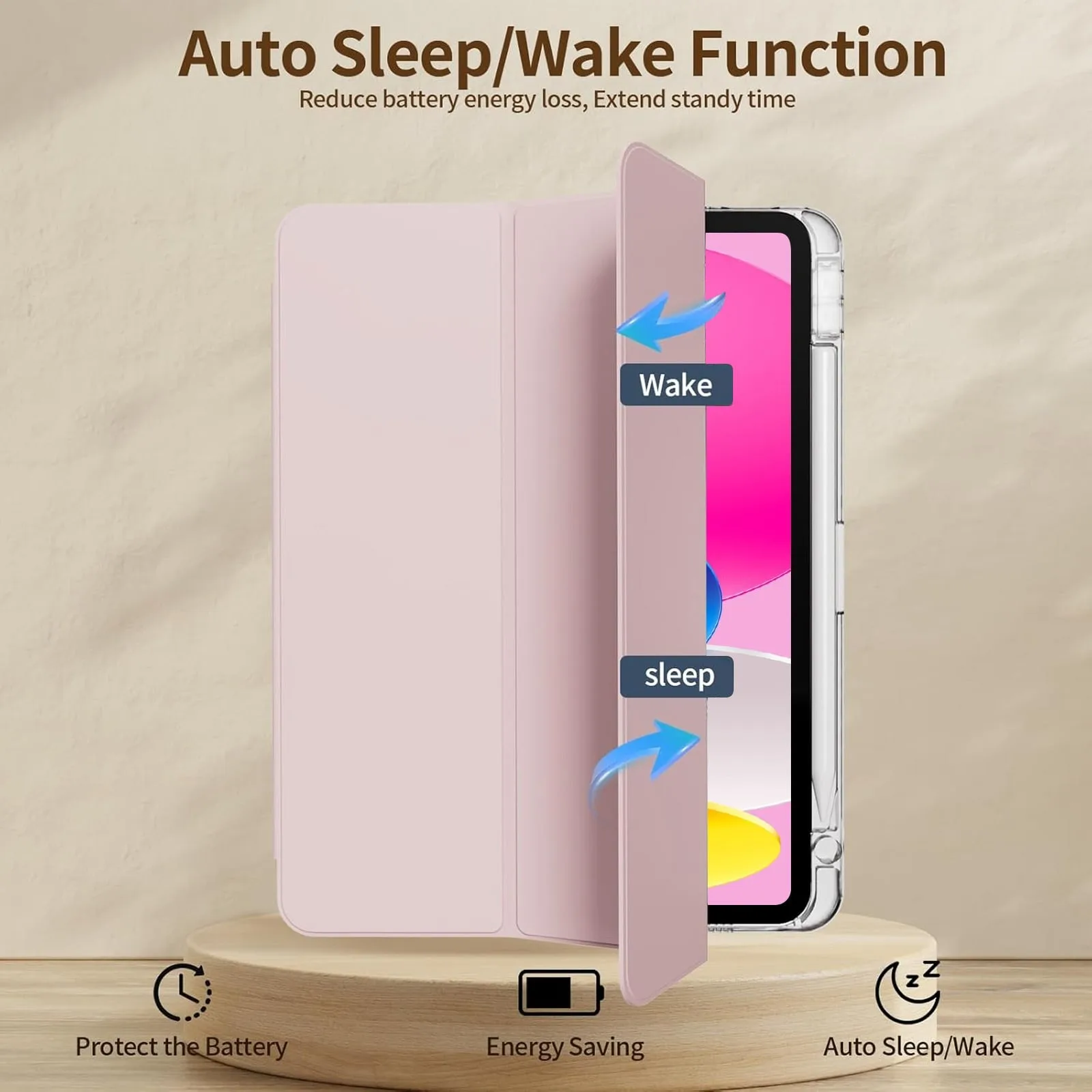 Thumbnail 3 - #1 Low Cost Samsung Galaxy Tab A7 Cases That Work