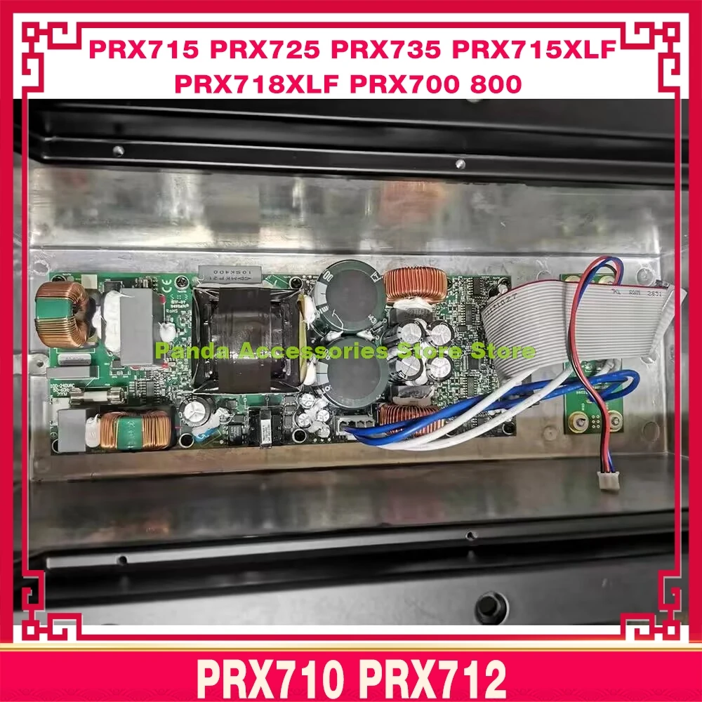 

1 шт. для JBL PRX710 PRX712 PRX715 PRX725 PRX735 PRX715XLF PRX718XLF PRX700 800 серии плата усилителя мощности