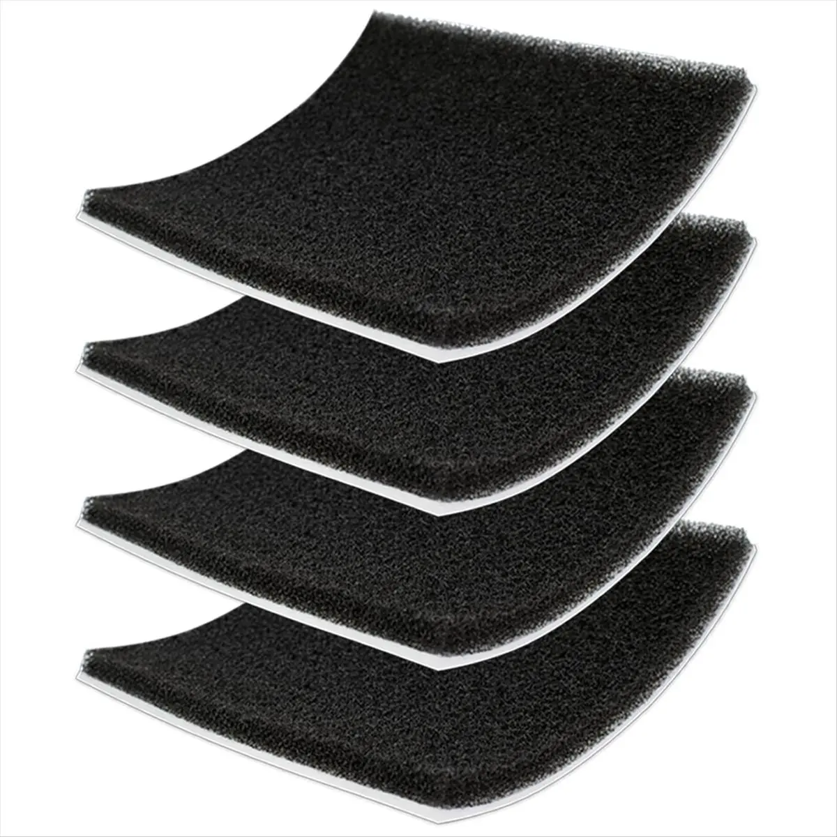 SHIP WITHIN 24 HOURS HEPA Filters for 81002, 20-81002, 86880, 86883, 20-86883, 2086883, 8175084 Canister Vacuum Cleaners
