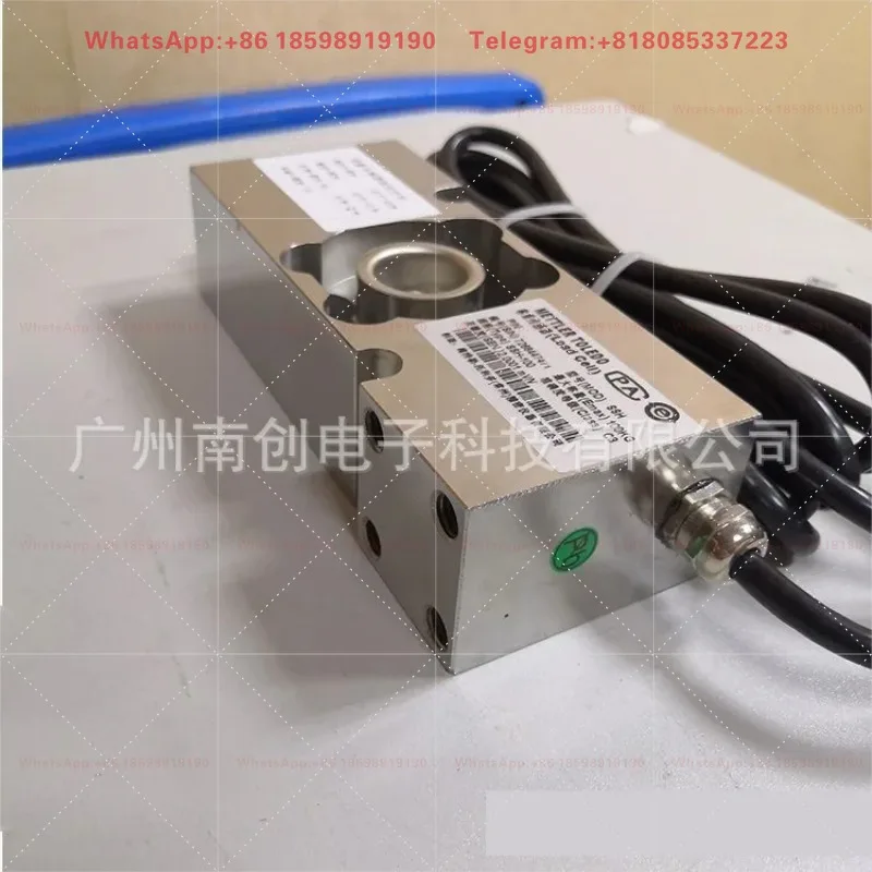 SSH-100kg/SSH-200kg Multi Point Weighing Sensor for Platform Scales Industrial General Use