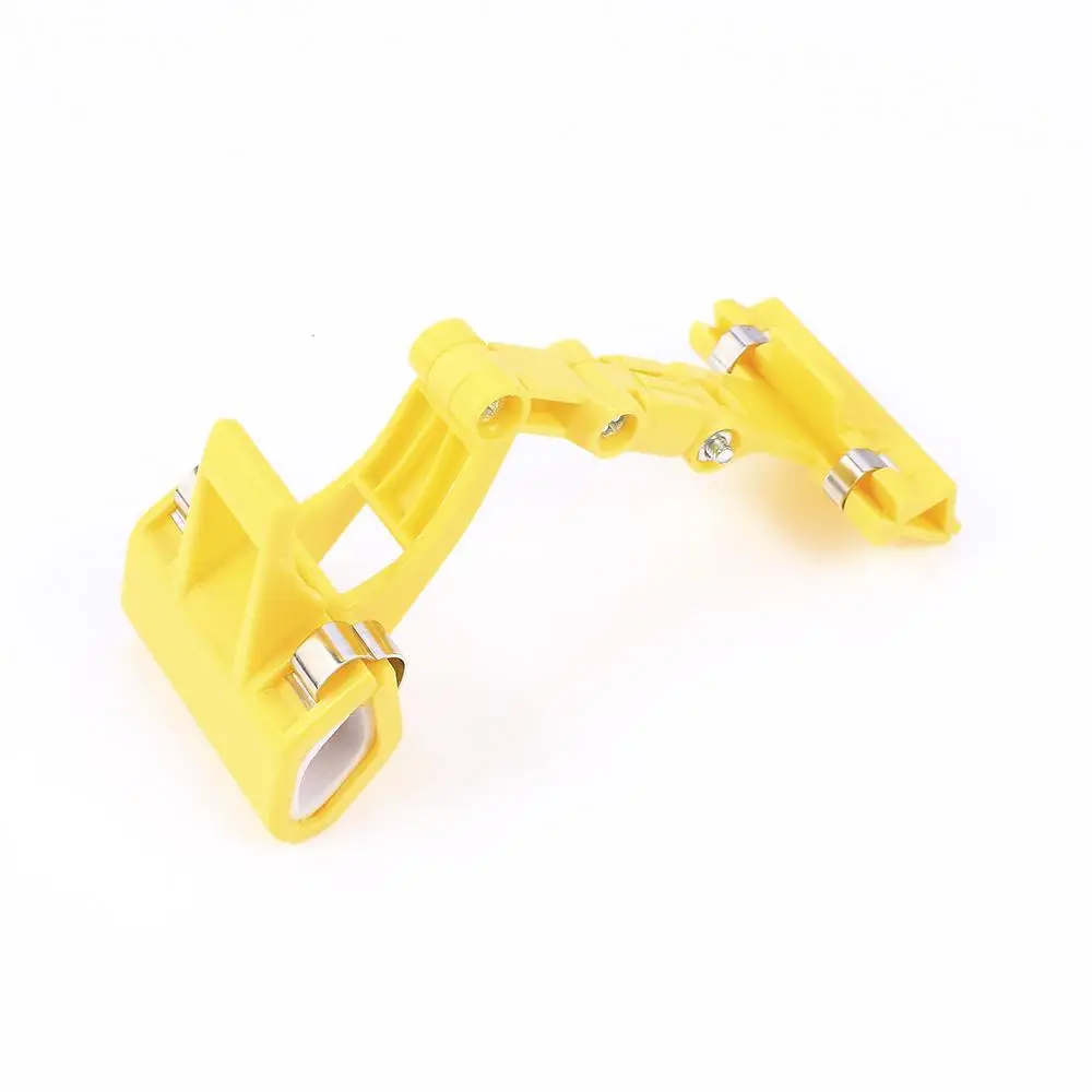 Rotatable Portable Copy Picture Clip Drawing Boards Double Head Clamp Painting Clip Artist Easels