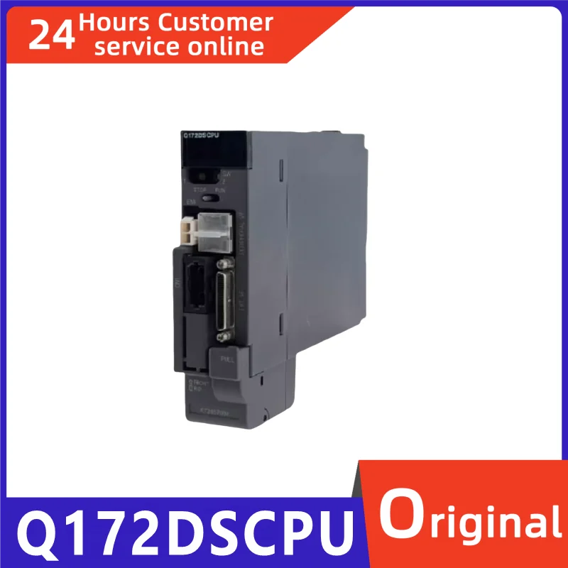 

Brand new original Q series sports CPU Q172HCPU Q173HCPU Q172DSCPU