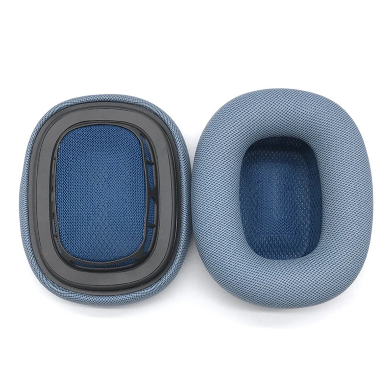 Ear Pads For  Max Headset Headphones Replacement Ear Cushion Ear Covers
