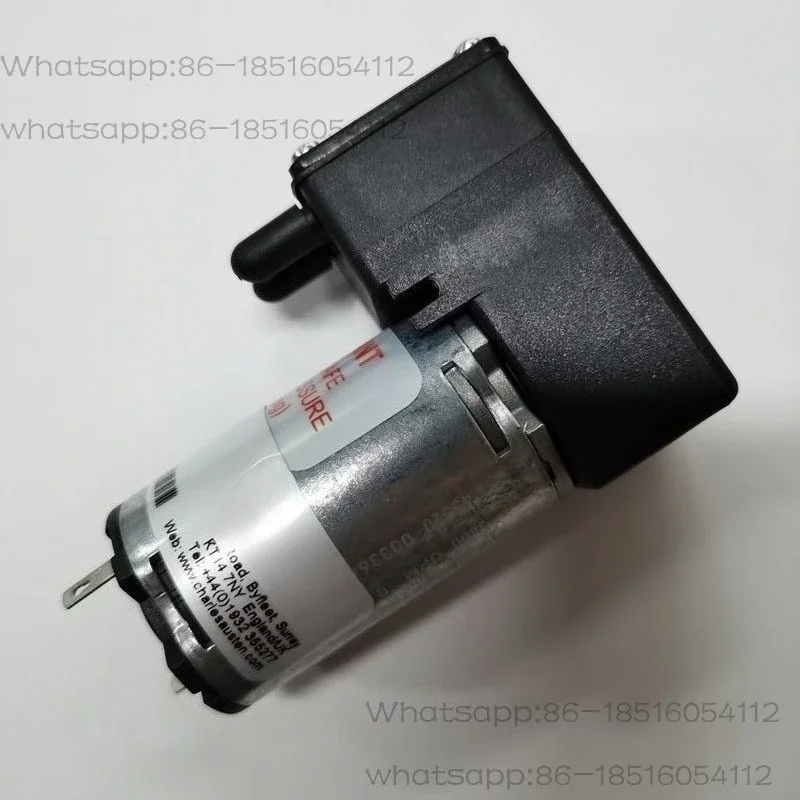 Biochemical Meter CS-T300 T240 200 Waste Liquid Pump, Vacuum Pump, Gas-Liquid Mixing Pump DL04