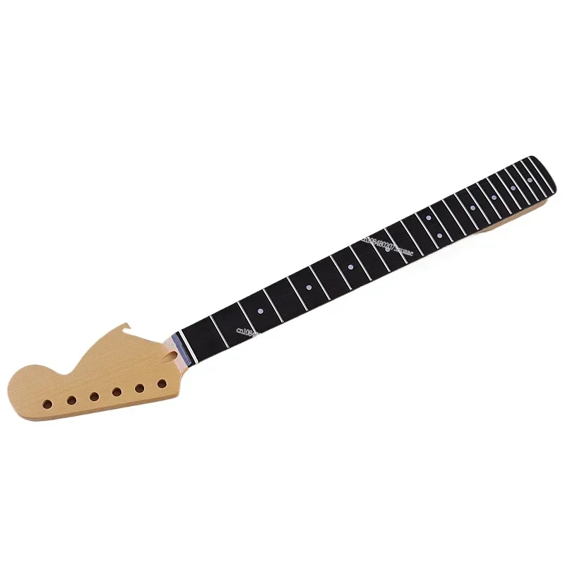 

6 String 22 Fret Electric Guitar Neck Plus Maple Guitar Neck, Big Head Neck