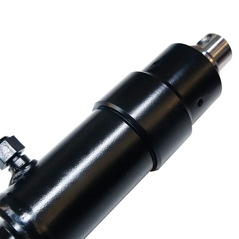 

Lifting Cylinder Electric Truck Parts Single-acting Piston Hydraulic Cylinder