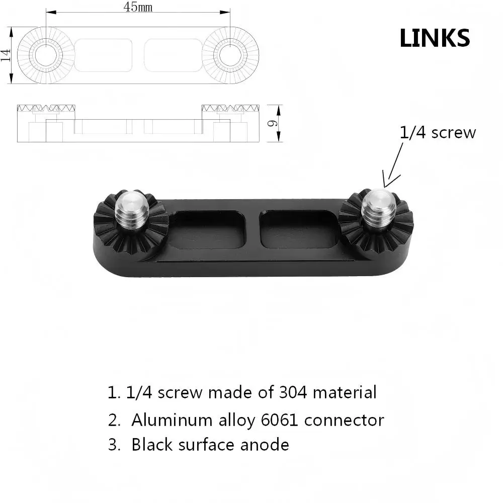 KUANJIE Steering Knot Installation System Accessory supportsystem image 3