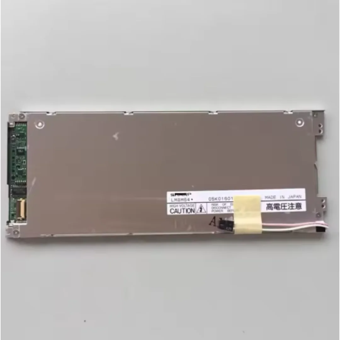 Панель дисплея с ЖК-экраном LM8M64