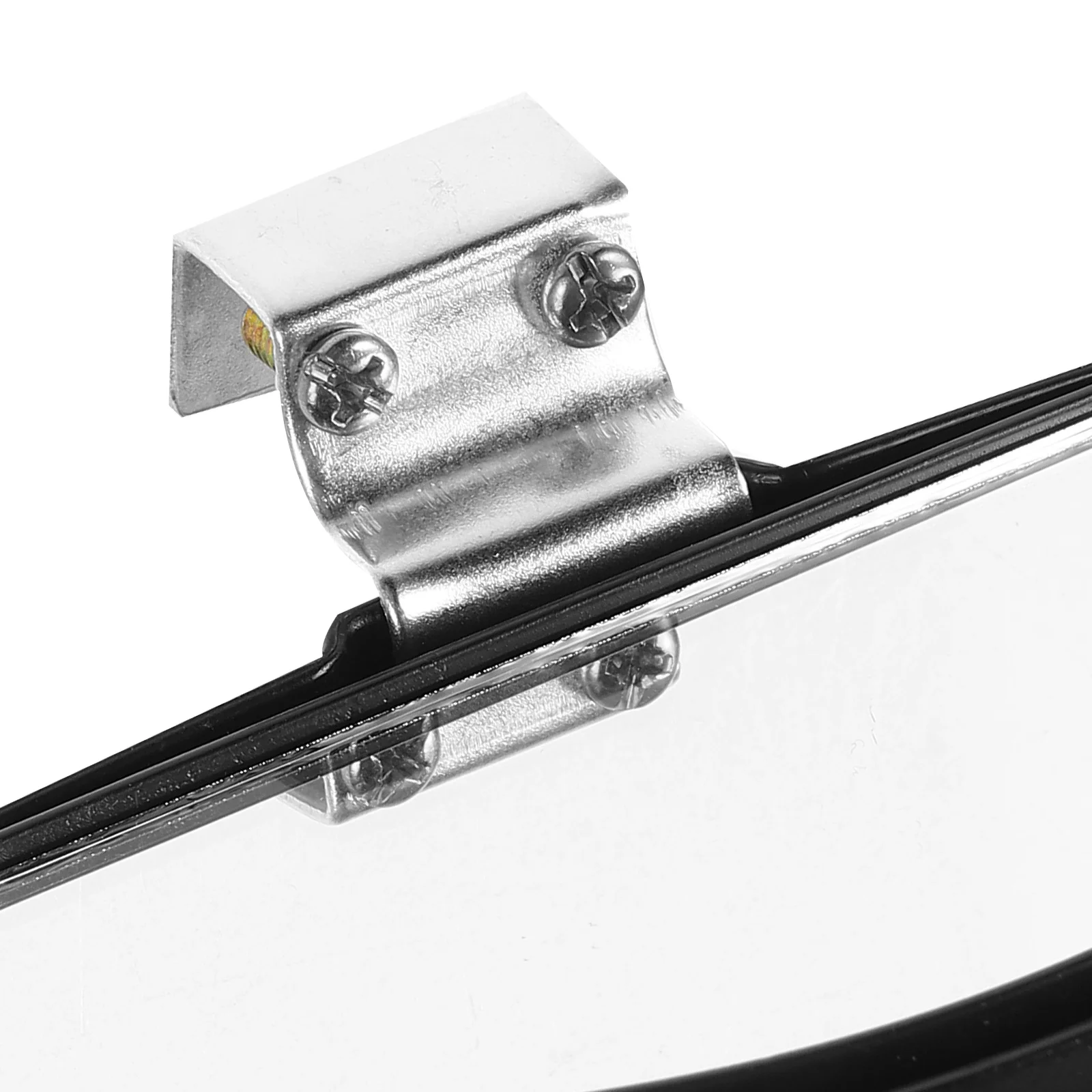 

Автомобильное вспомогательное зеркало заднего вида, регулируемый угол, широкий обзор, зеркало для слепых зон, антибликовое, улучшенная видимость, аксессуары для безопасности автомобиля