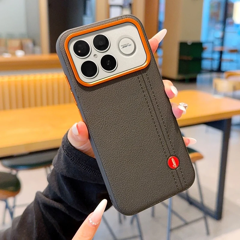 For Xiaomi Poco F8 …