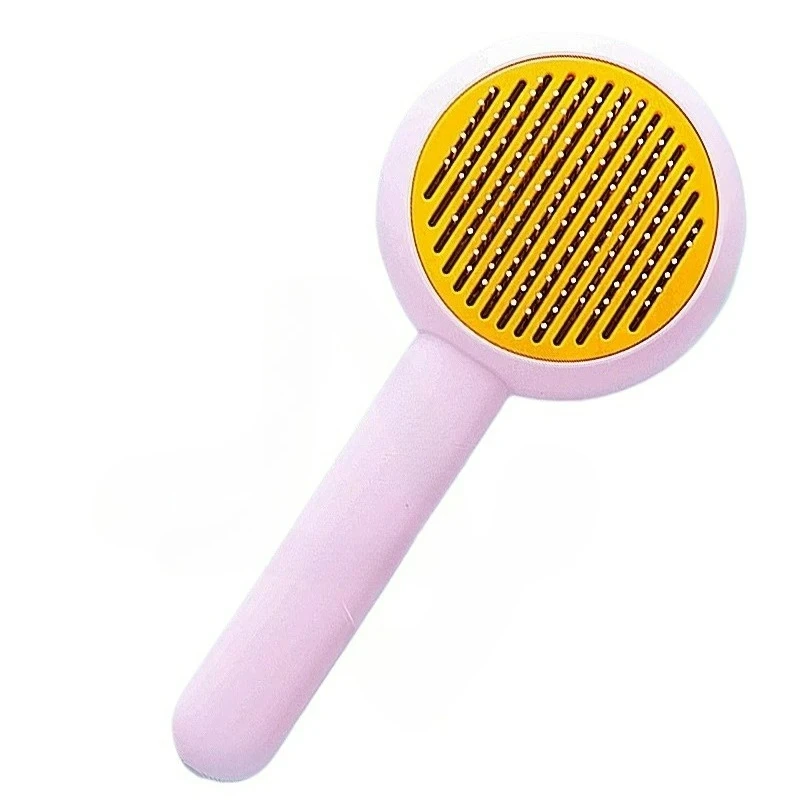 

Cat Comb, Cat Hair Grooming Device, Pet Specific Hair Removal Tool, Dog Cleaning Device