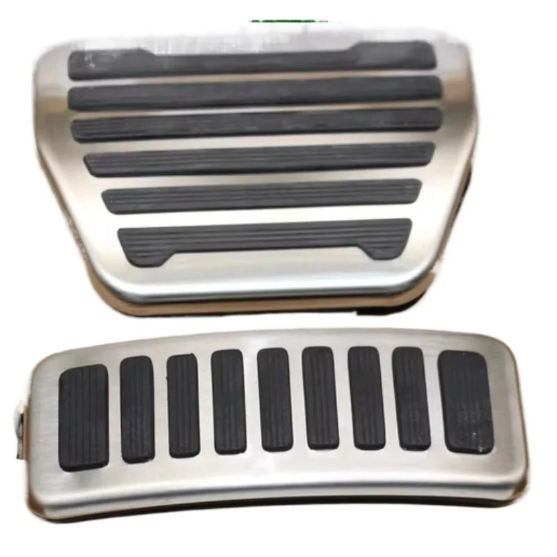 VPLWS0475 Genuine Brake Accelerator Pedal Kit for Land Rover 90/110 2024