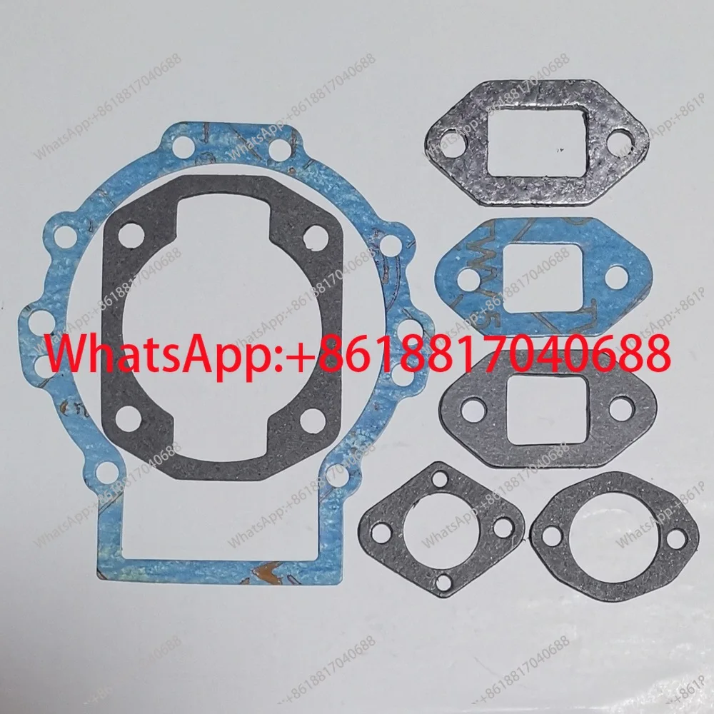 Gasket * WACKER WM80 BS600