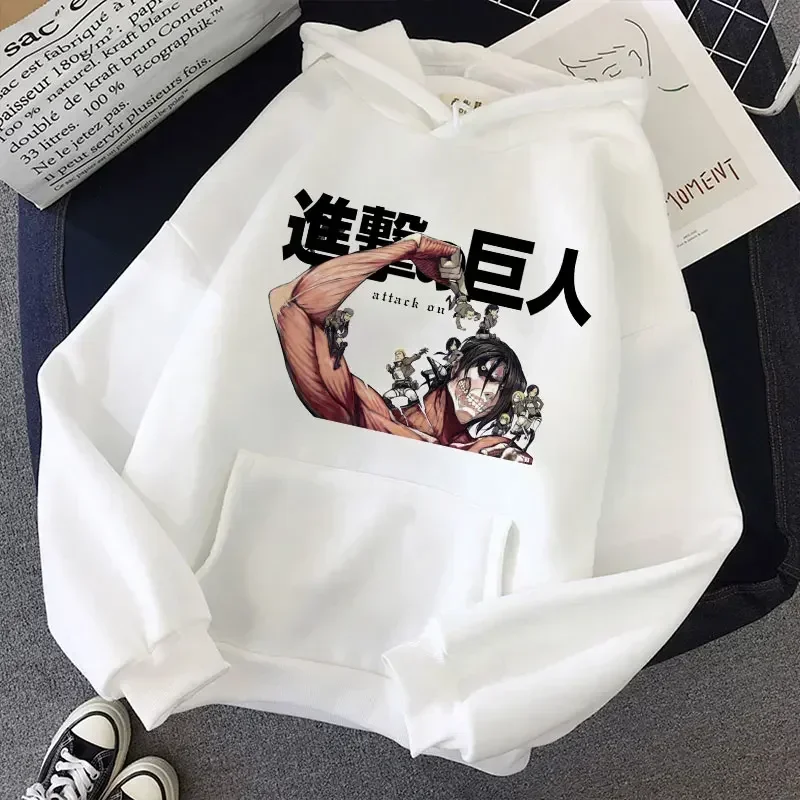 المرأة اليابانية أنيمي مطبوعة كم طويل هوديس ، Harajuku الشارع الشهير ، الخريف البلوز ، الشتاء البلوز ، هوديي الملابس ، بلايز ، جديد