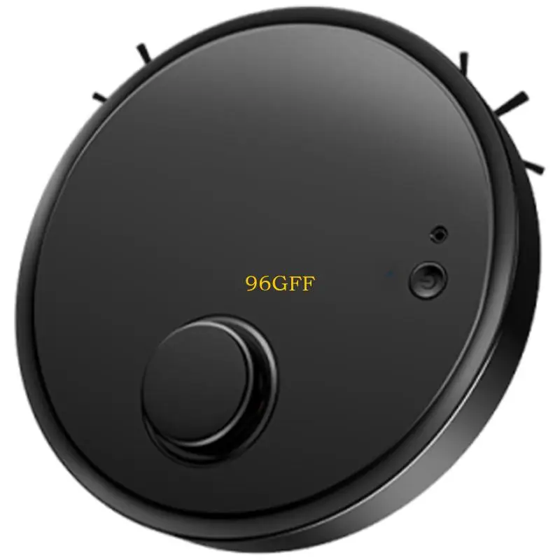 96GF قابلة لإعادة الشحن المنظف اللاسلكي الرطب والجاف لآلة التنقيب الشوكية