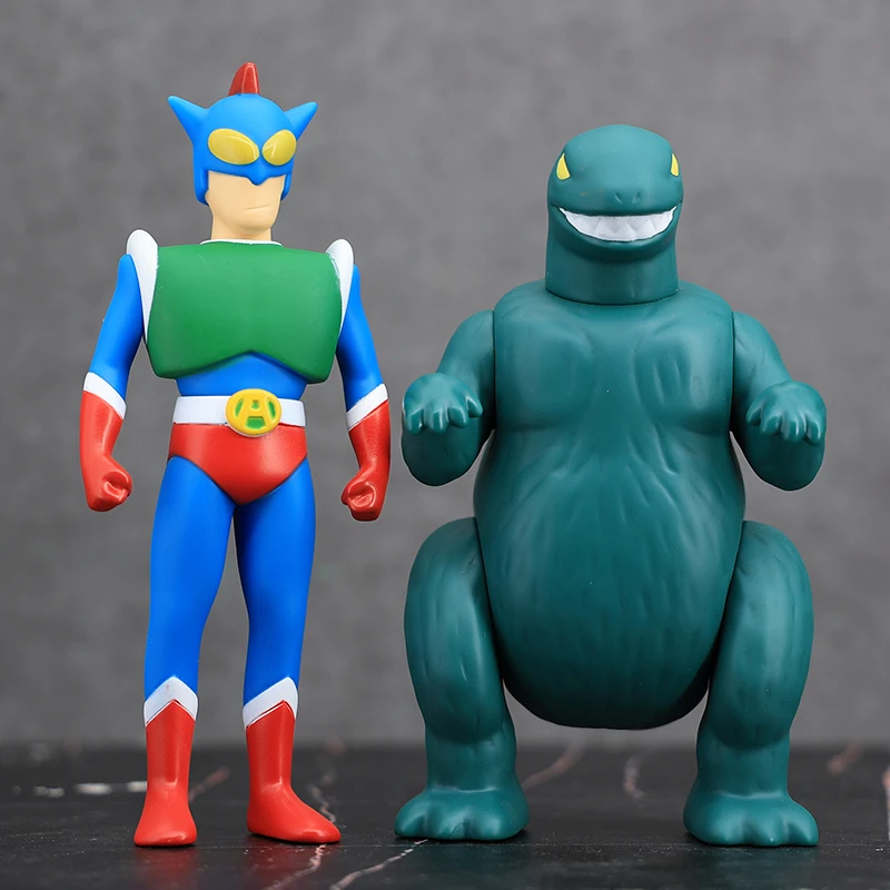 Мультфильм аниме карандаш Шин Чан приклад динамический Супермен голый приклад монстр орнамент ручной работы модный милый подарок