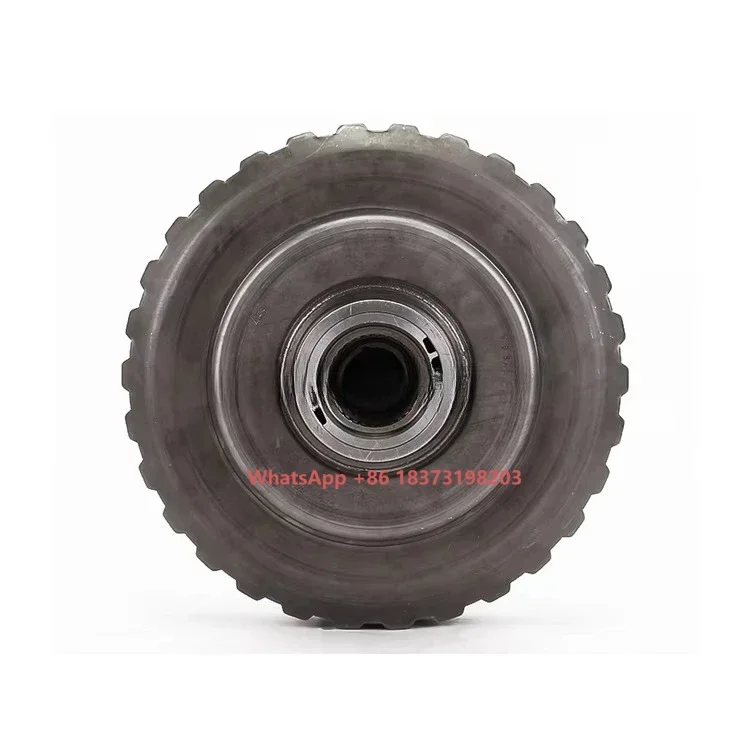 

DQ500 0BT 0BH DSG 7 Speed Wet Dual Clutch Assembly for VW 0BH398029B