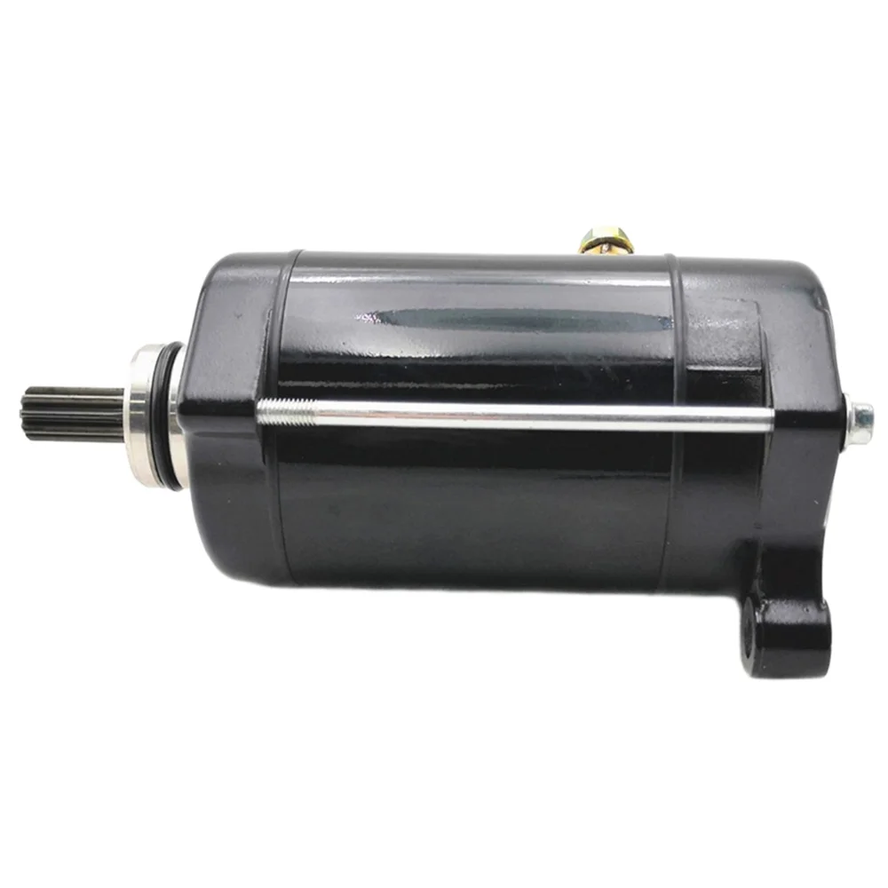 Starter Motor for Yamaha Super Jet Wave Blaster Wave Raider Wave Runner/Venture 650 700 6M6-81800-10-00 SMU0026 YMH-45