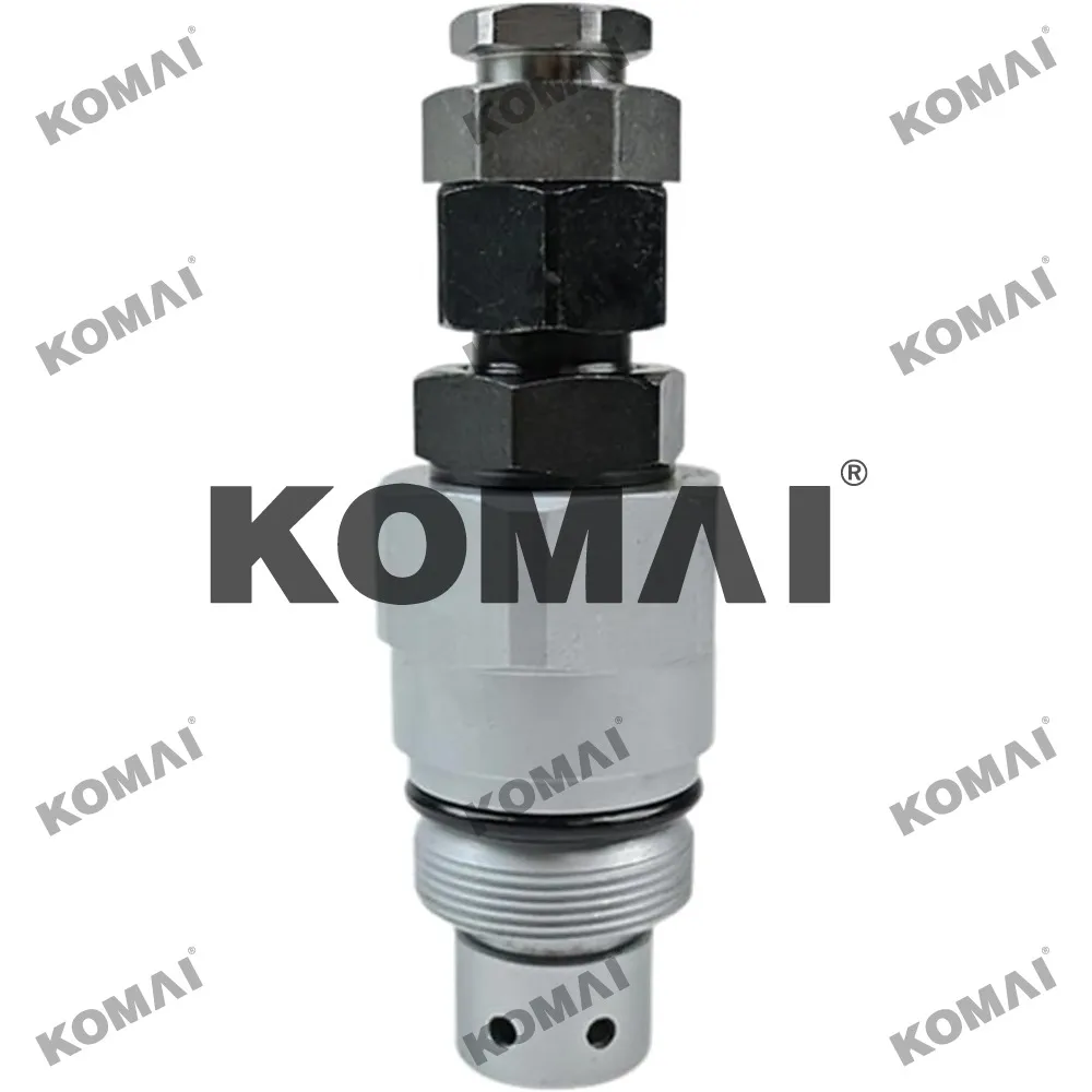 XOJOX 14628881 VOE 14628881 VOE14628881 Válvula de alívio adequada para escavadeira X EC290B