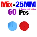Mixed 25mm