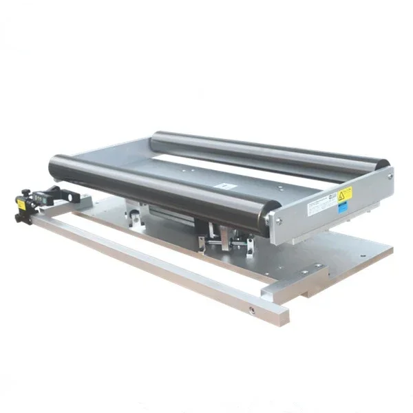 

LEESUN ALL- In-One Web Guide Edge Position Control