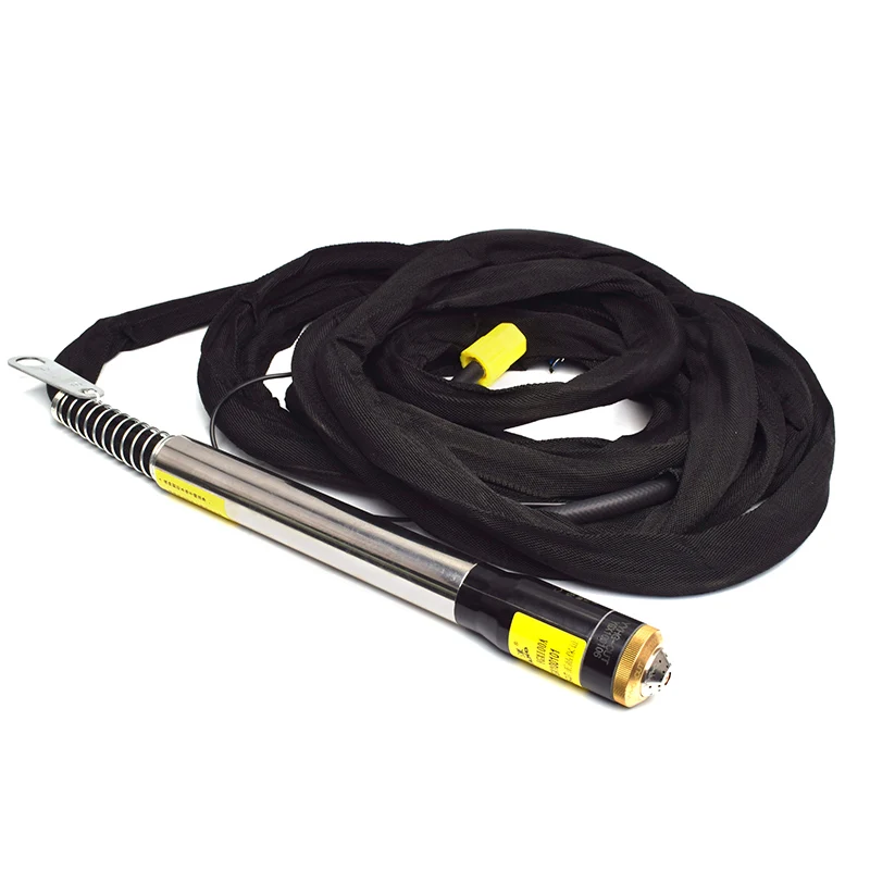 High quality and durable YGX100A cutting torch+8m gun line plasma cutting torch for metal cutting machinery