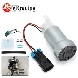 VR - E85 Racing High Performance internal Fuel Pump 450LPH F90000267 & Install Kit VR-FPB007