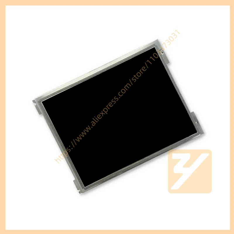 

TCG104VGLAAANN-AN20-S 10,4-дюймовый ЖК-модуль дисплея 640*480, быстрая доставка